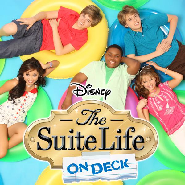 torrent the suite life on deck season 1